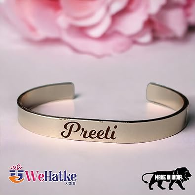 Classy Metal bracelet