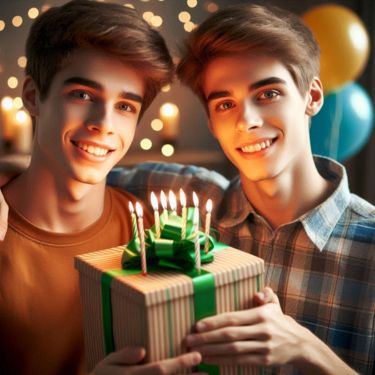 Birthday Gifts for Brother