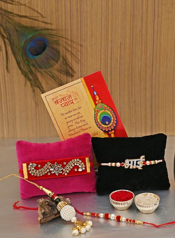 Rakhi Gifts