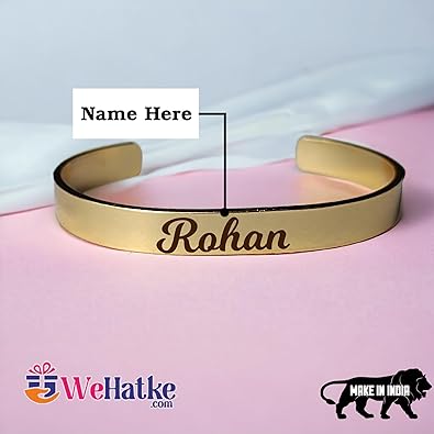 Classy Metal bracelet