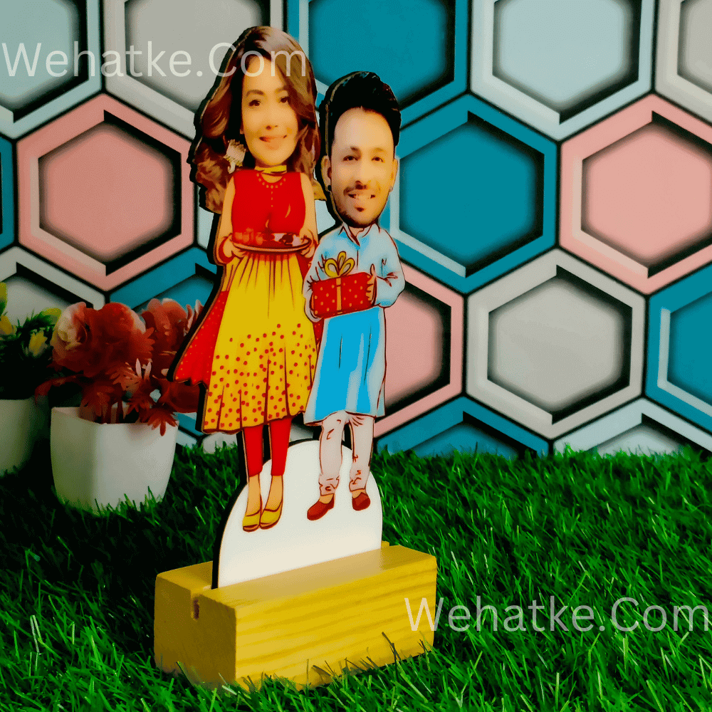 Best Personalized Gifts for Him/Her