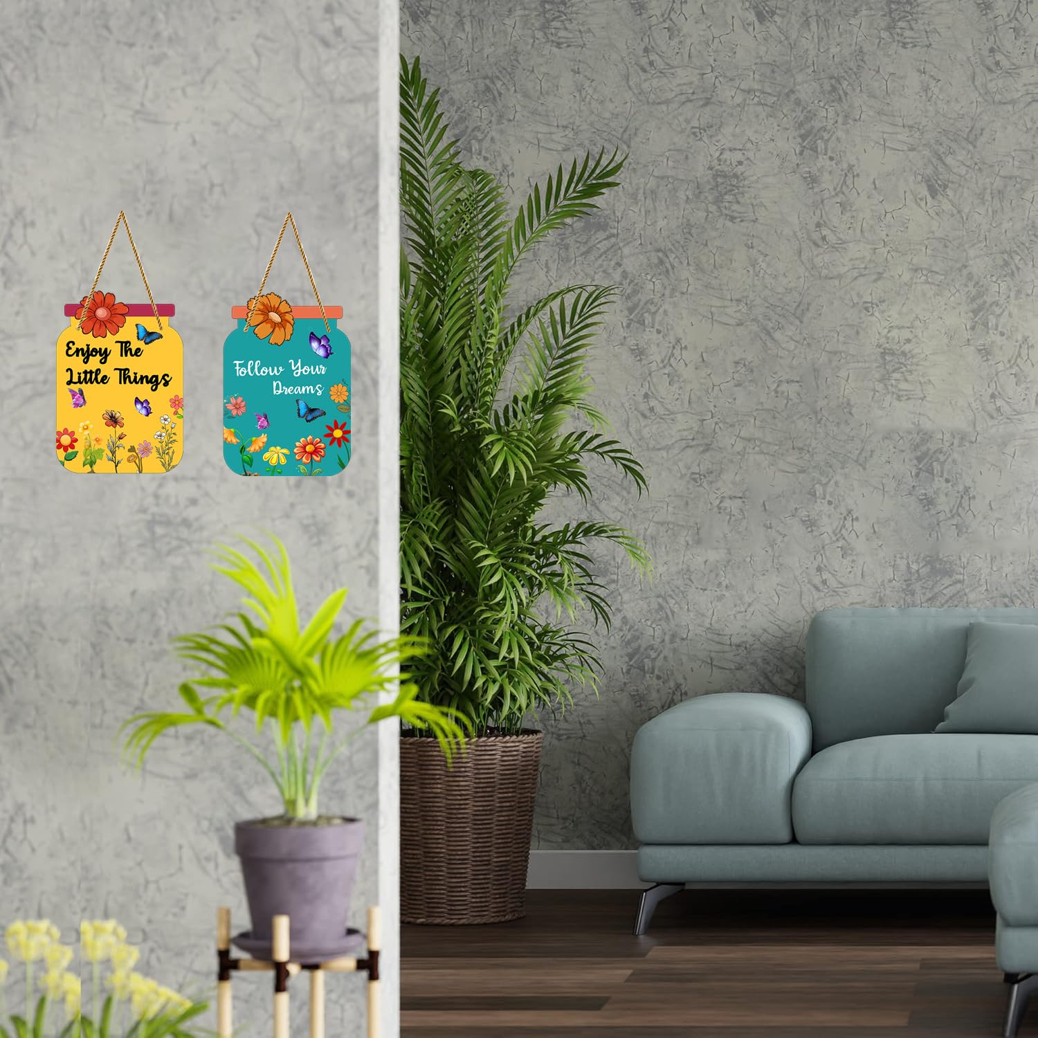 Decorative Wall Art