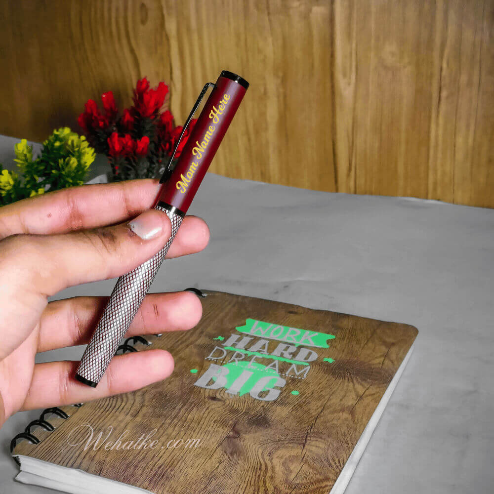 Customized Pen For Mom