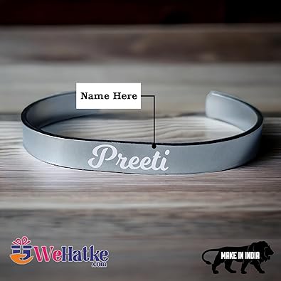 Classy Metal bracelet
