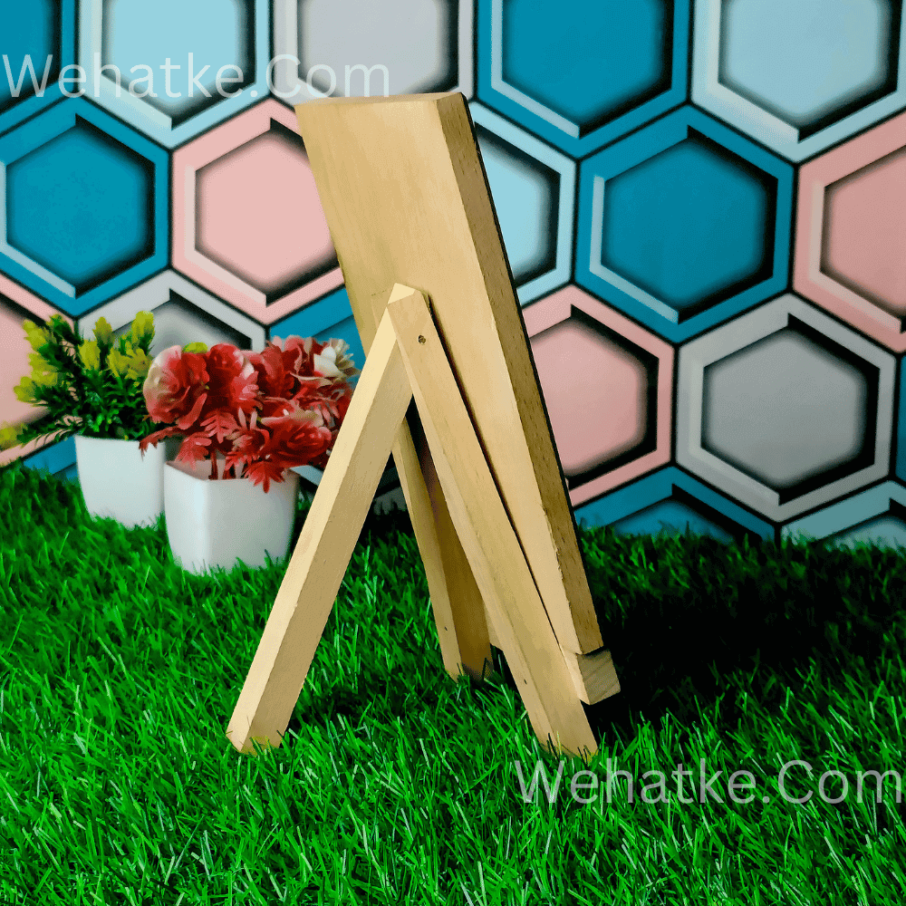 Customized Designable Wooden Block With Your Image And Text