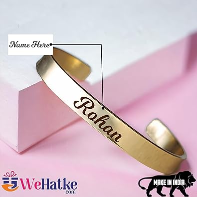 Classy Metal bracelet