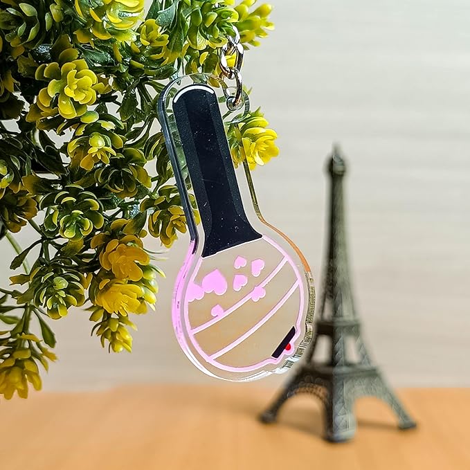 BTS Keychain Pack Of 3