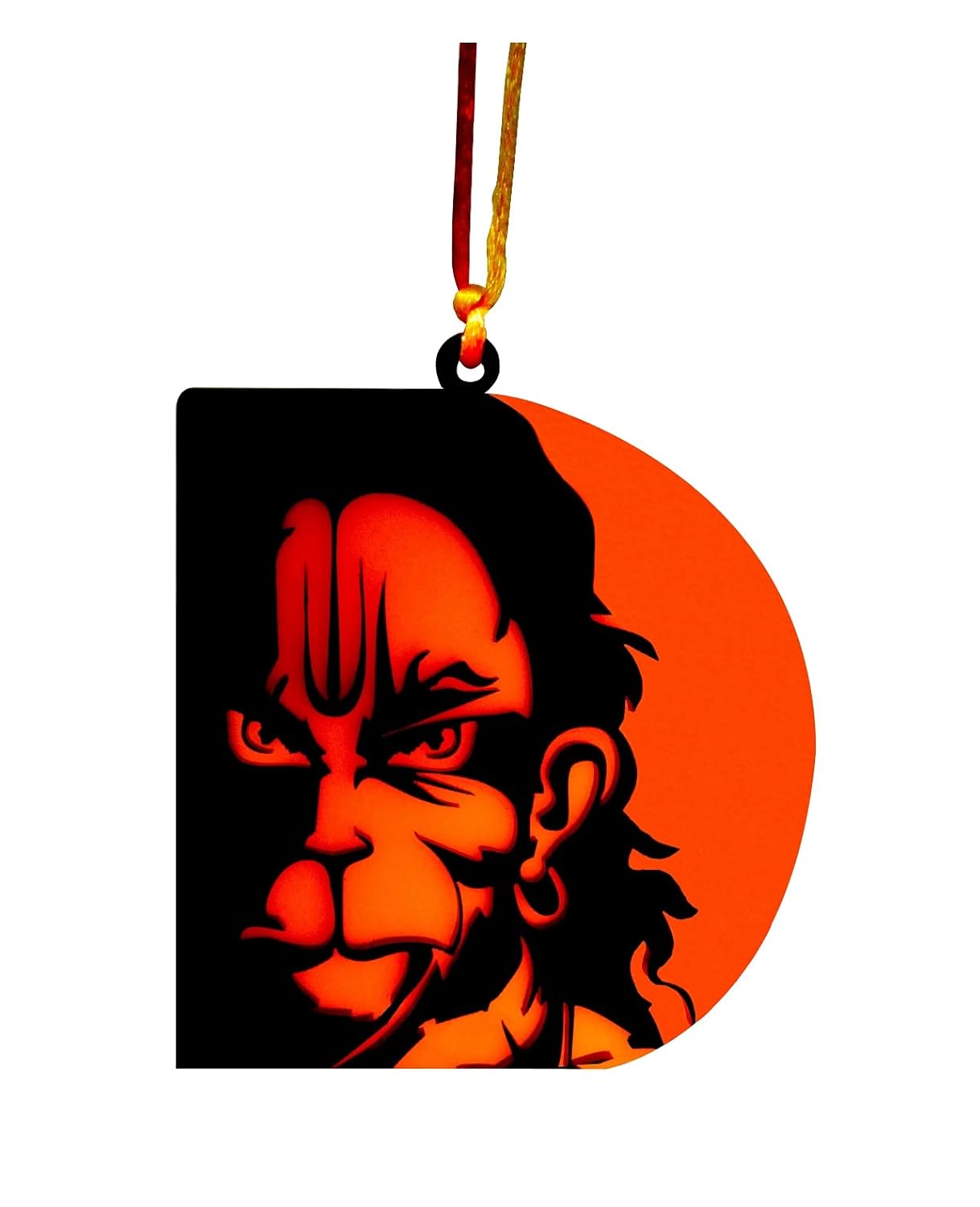 Car Hanging Ornament Hindu Gods