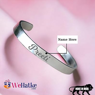 Classy Metal bracelet