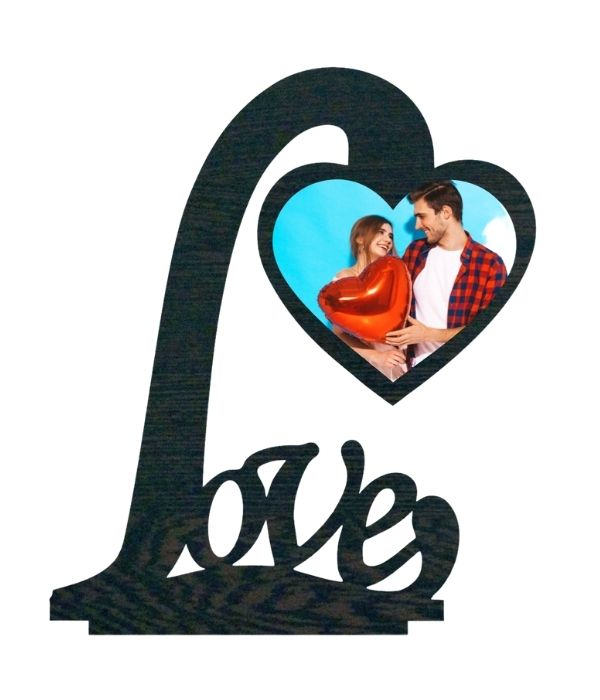 Love table top