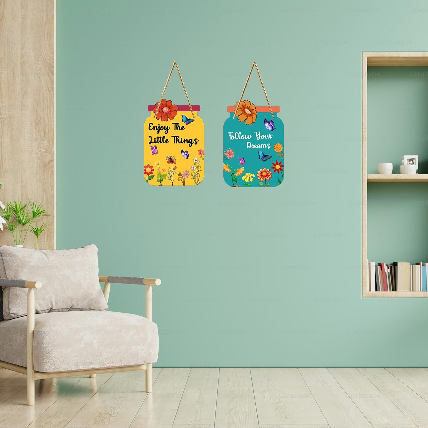 Decorative Wall Art