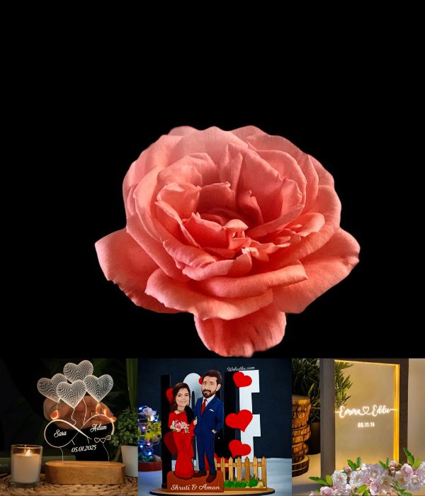 25th Anniversary Gift Ideas