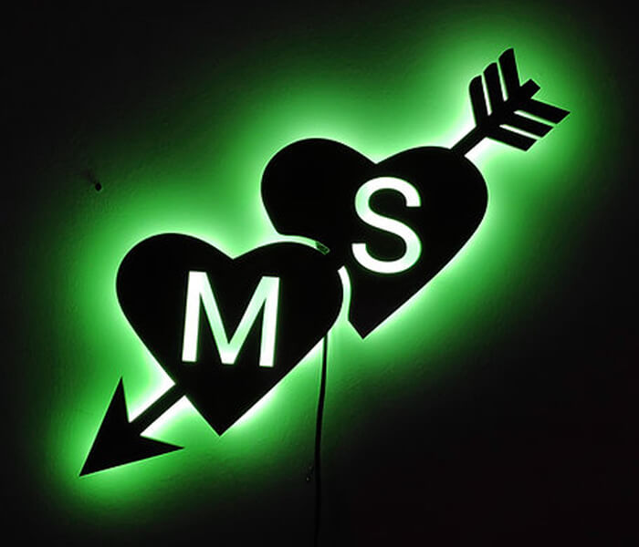 customized-couple-name-dual-heart-wall-light-wehatke