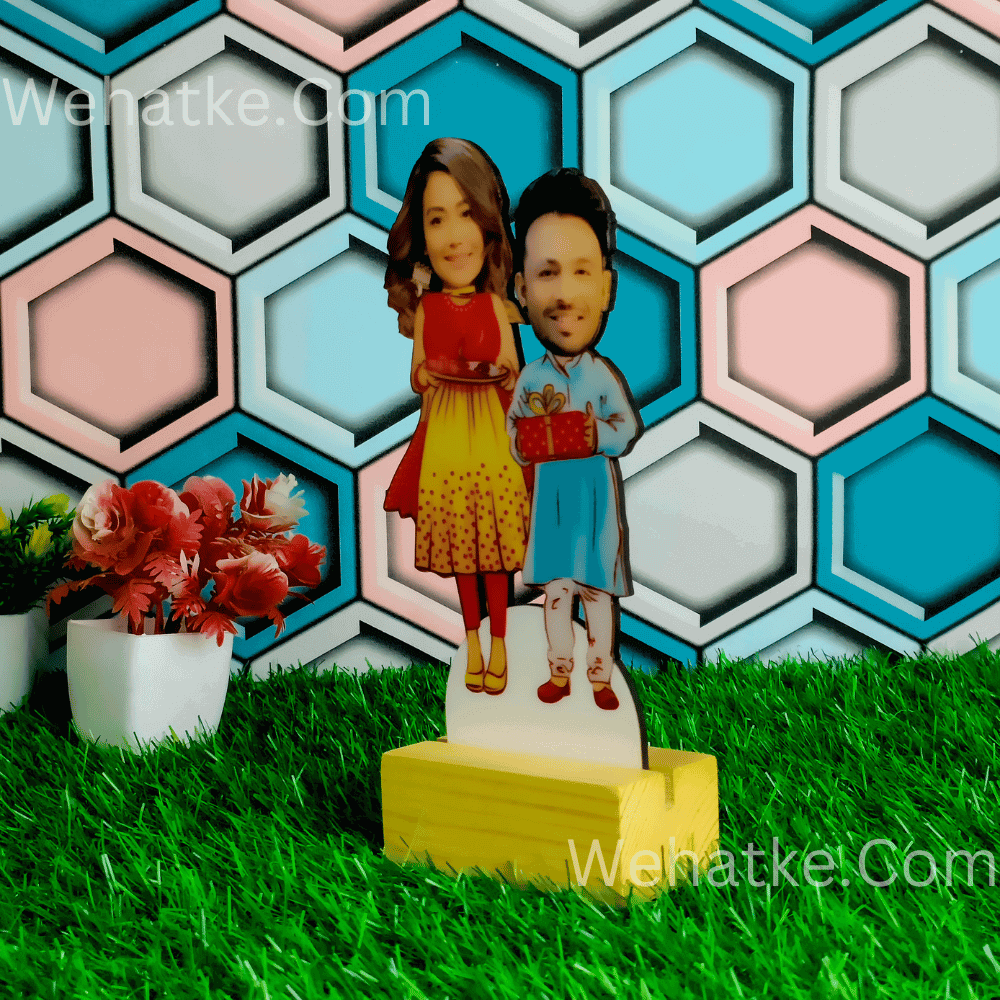 Best Personalized Gifts for Him/Her