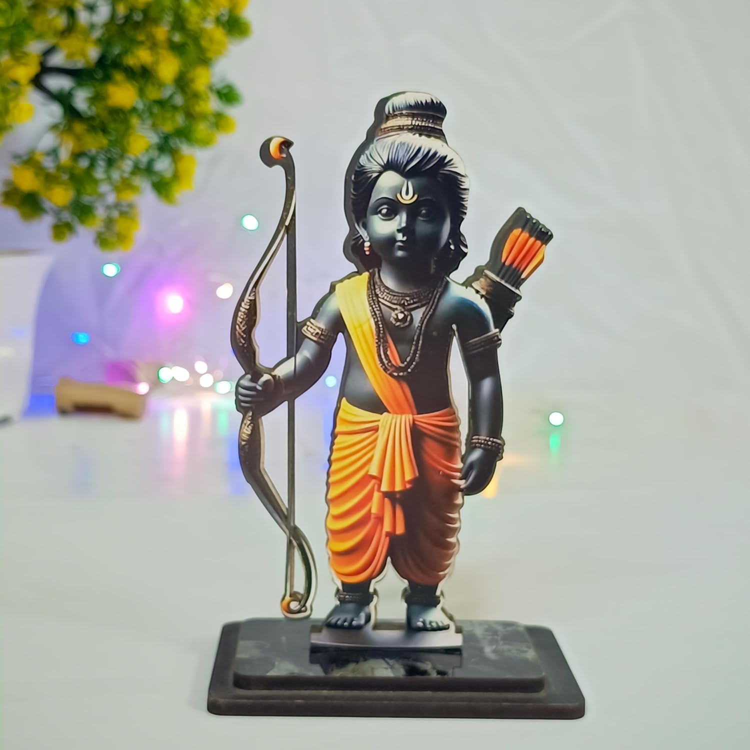 Ram Lalla Miniature Table-Top