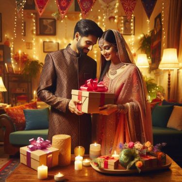 Anniversary Gifts for Couples