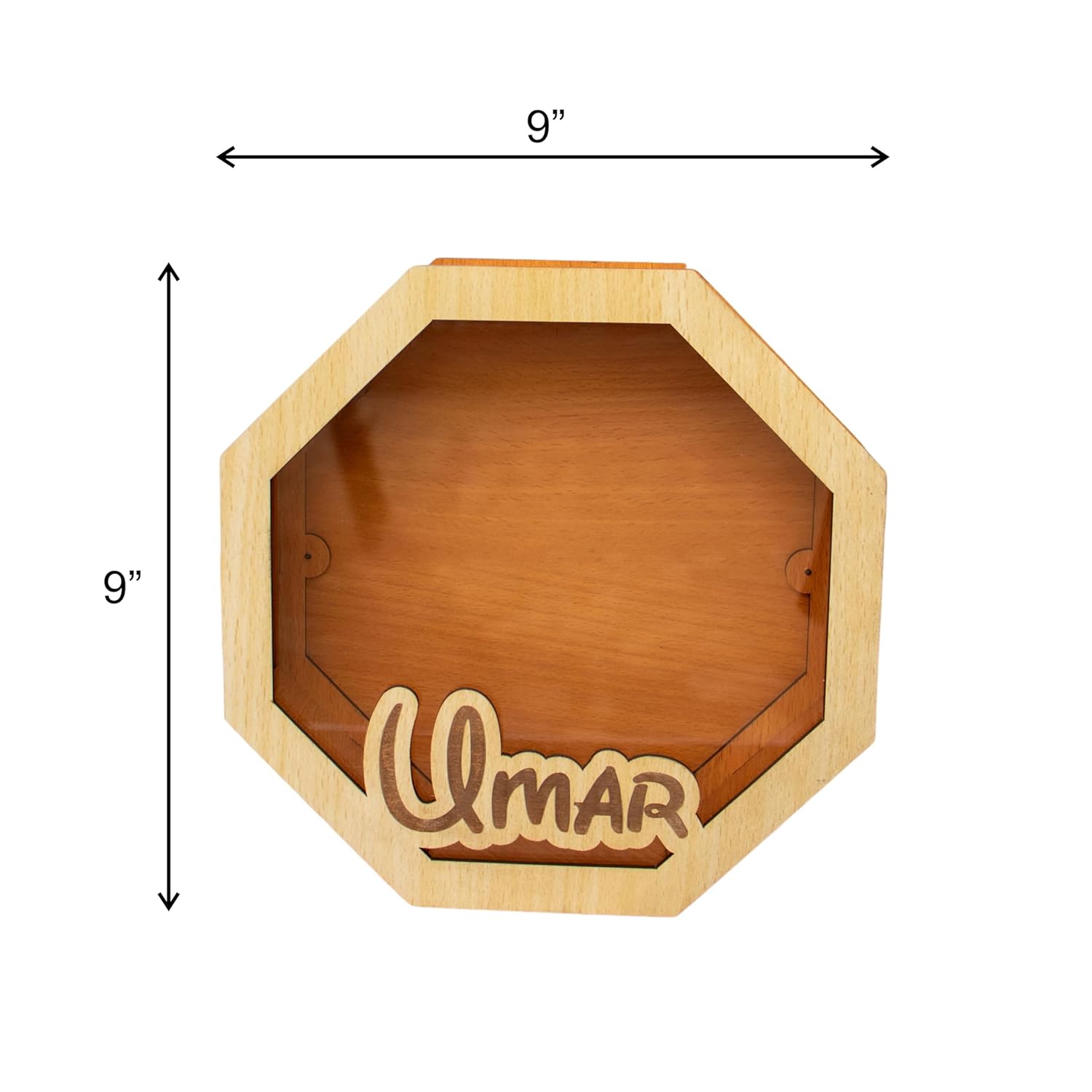 Personalized Money Box Or Piggy Bank