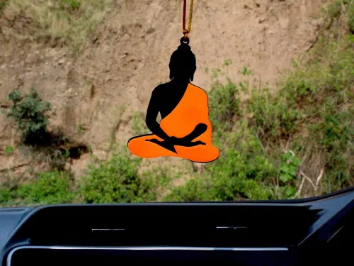 Car Hanging Ornament Hindu Gods