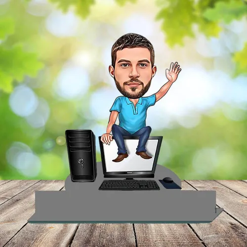 Corporate Computer Engineer