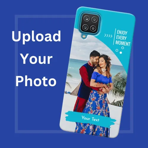 Customized Silicon Mobile Cover