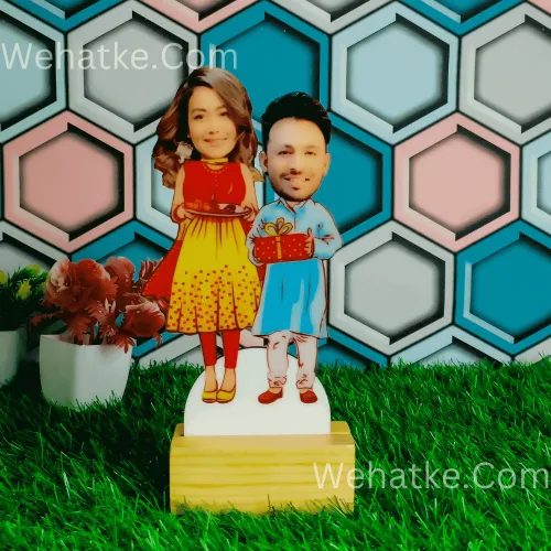 Best Personalized Gifts for Him/Her